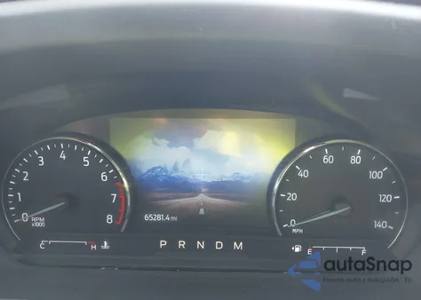 2020 Ford Explorer Xlt из США, поврежденный, VIN 1FMSK7DH1LGB42134